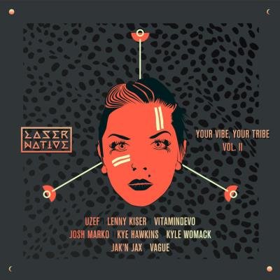 Your Vibe, Your Tribe, Vol. 2 (2019)