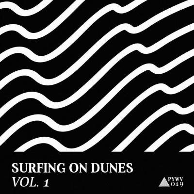 Surfing on Dunes, Vol. 1 (2019)