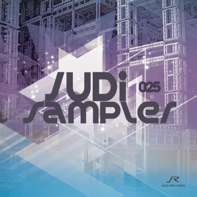 Judi Sampler 025 (2019)