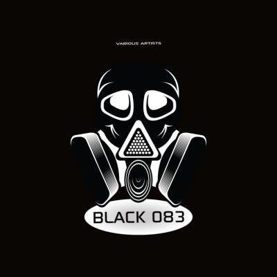 Black Reverb - Black 083 (2019)