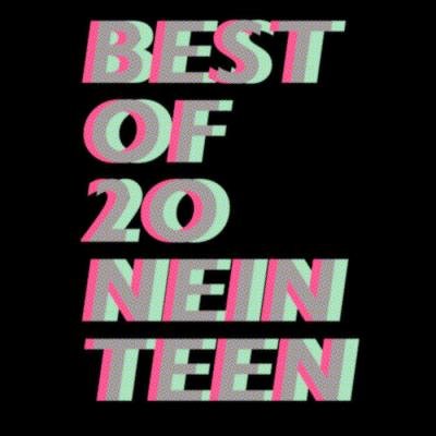 Best Of 20-Neinteen (2019)