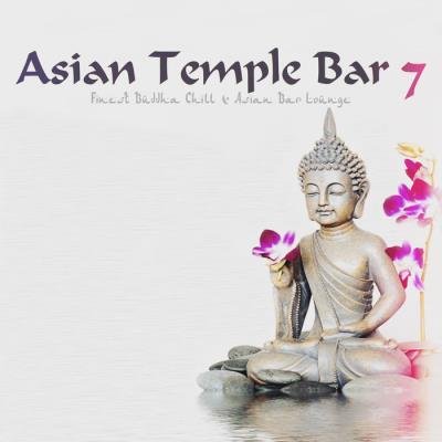 Asian Tempel Bar 7 (2019)