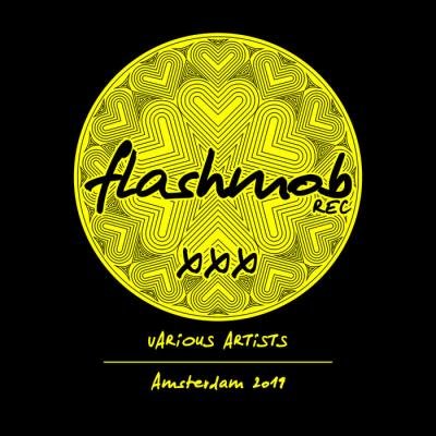 Amsterdam 2019 (Flashmop Records) (2019)