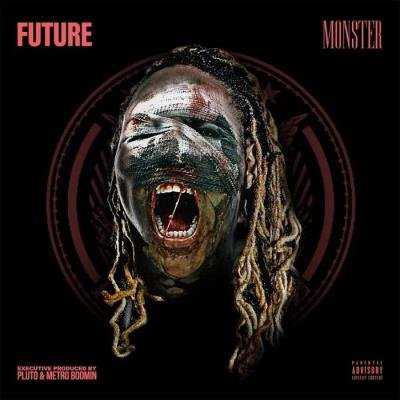 Future - Monster (2019)