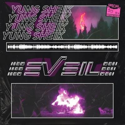 Yung Sheik - Eveil (2019)