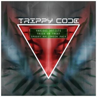 Trick or Treat (Spooky Halloween Pack) (2019)