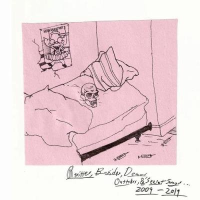 Teen Suicide - Rarities, B-Sides, Demos, Outtakes, & Secret Songs... 2009 - 2019 (2019)