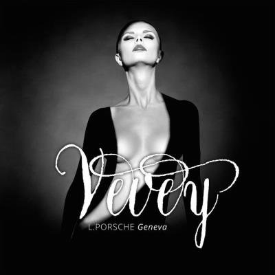 L.porsche - Vevey (2019)