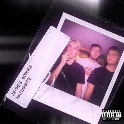 Jeunes Sommes - Naissance (2019)