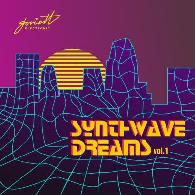 Synthwave Dreams Vol 1 (2019)