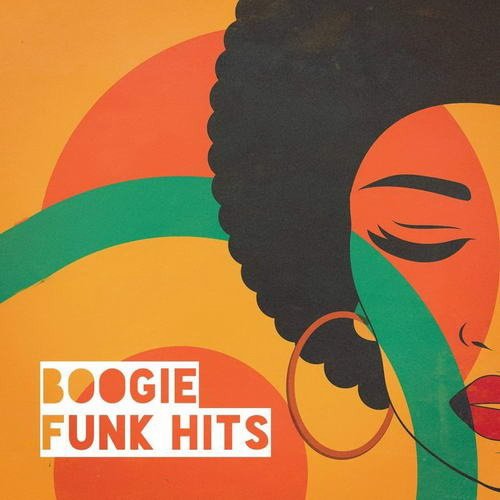 Boogie Funk Hits (2019) FLAC
