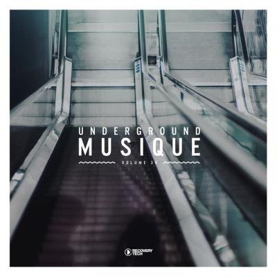 Underground Musique, Vol. 39 (2019)