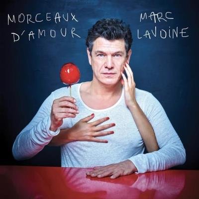 Marc Lavoine - Best Of - Morceaux Damour (2019)