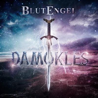 Blutengel - Damokles (2019)