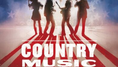 Country Music Box part 1 (2019)