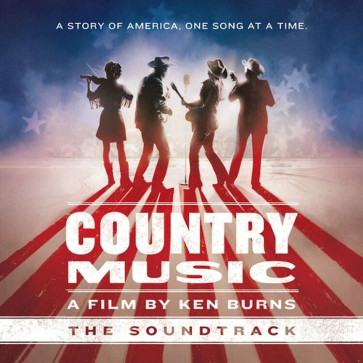 Country Music Box part 1 (2019) 