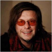 музыкант Борис Гребенщиков