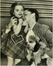 певица Лайза Миннелли