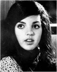 певица Лайза Миннелли