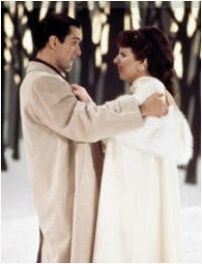 певица Лайза Миннелли