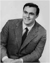 певец Лучано Паваротти