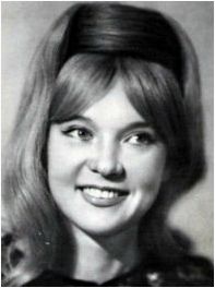 певица Людмила Гурченко