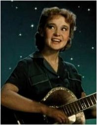 певица Людмила Гурченко