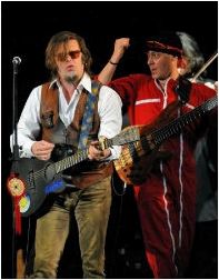 группа Аквариум