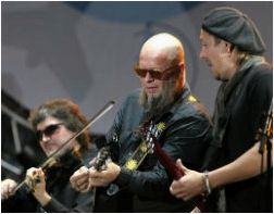 группа Аквариум