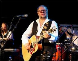 группа Аквариум