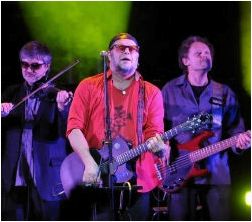 группа Аквариум