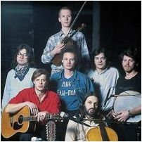 Аквариум группа Аквариум