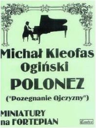 Михал Огиньский