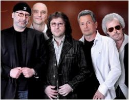 группа Машина времени