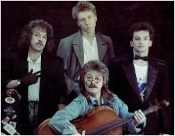 группа Машина времени