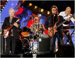 группа Машина времени