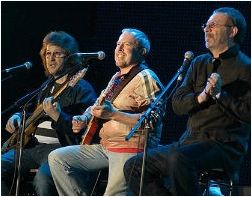 группа Машина времени