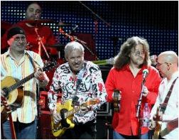 группа Машина времени