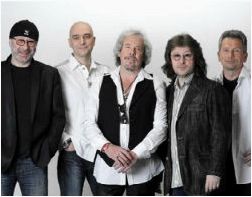 группа Машина времени