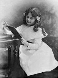 певица Любовь Орлова