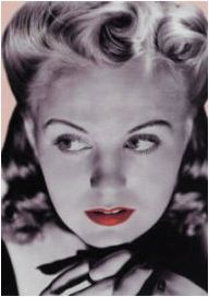 певица Пегги Ли