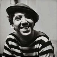 артист Юрий Никулин