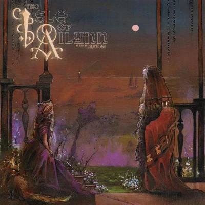 Mappe Of - The Isle of Ailynn (2019)