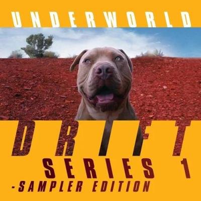 DRIFT Series 1 Sampler Edition (2019)