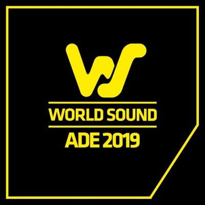 World Sound Ade 2019 (2019)