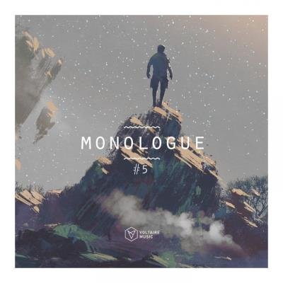 Voltaire Music Pres. Monologue #5 (2019)