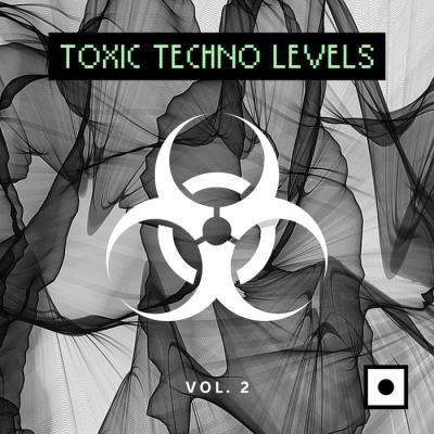 Toxic Techno Levels, Vol. 2 (2019)