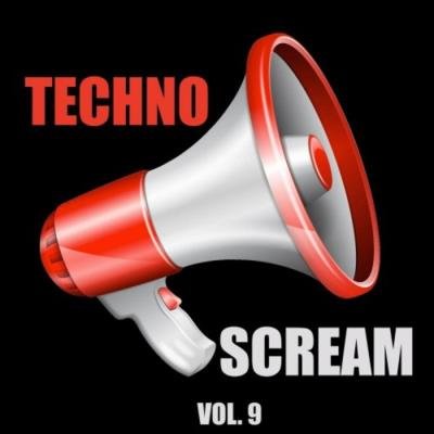 Techno Scream, Vol. 9 (2019)