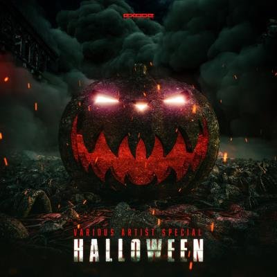 Special Halloween Album (2019)