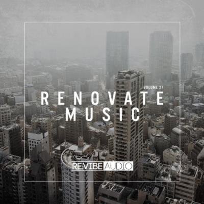 Renovate Music, Vol. 27 (2019)